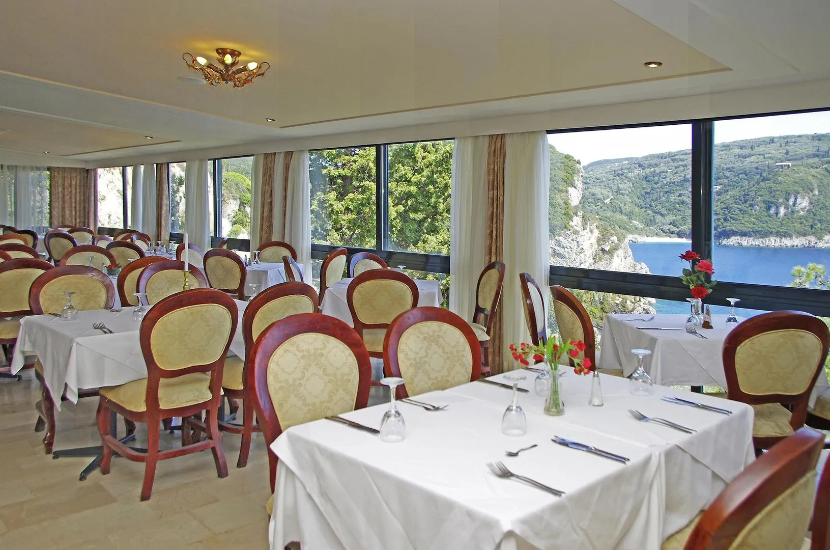 Paleokastritsa Palace  - Adults Only