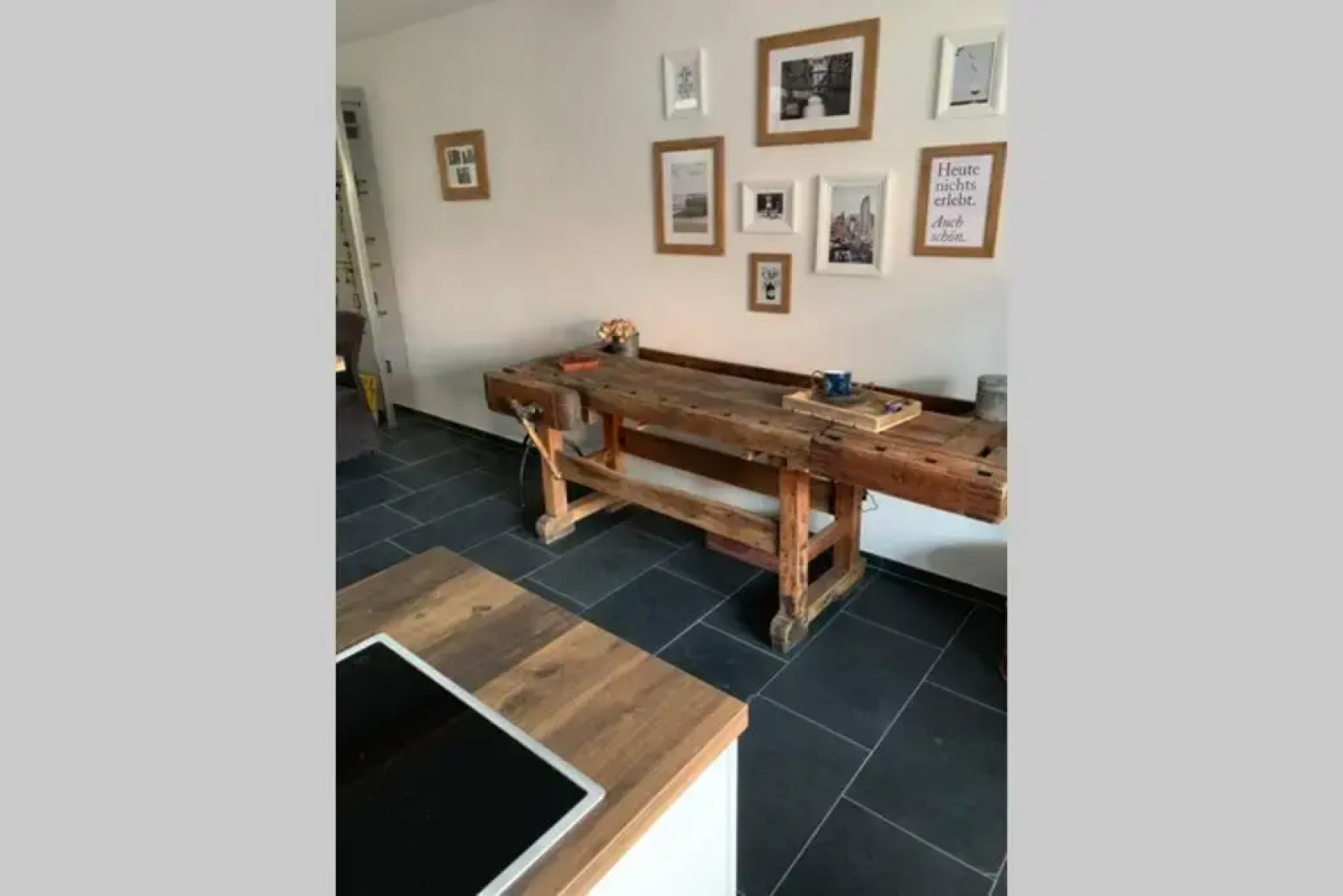 Hier steckt Liebe drin !