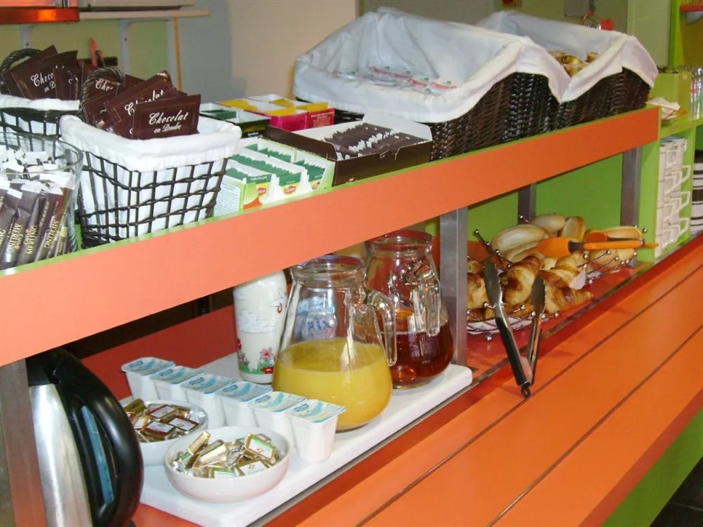 Fasthotel Poitiers Futuroscope