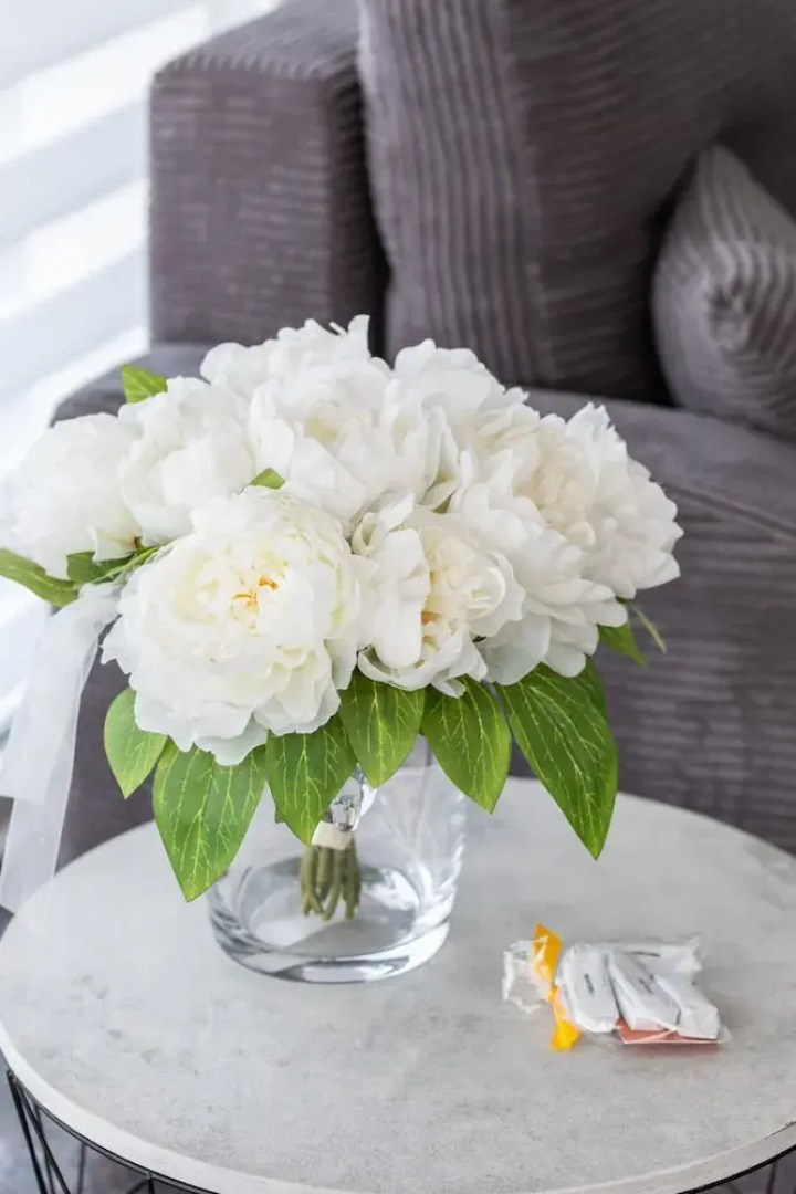 Seaside Apartment With AC by Renters