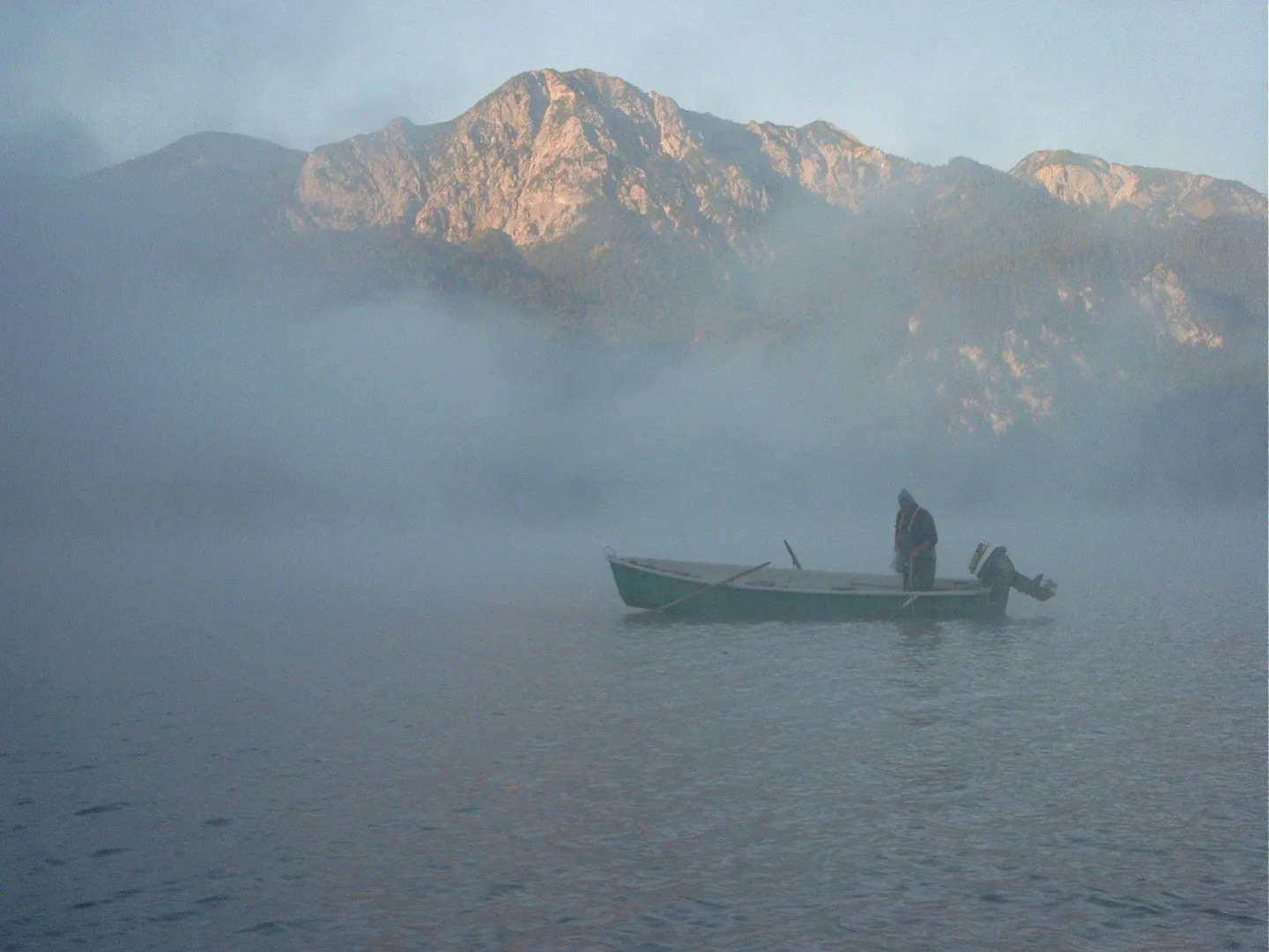 Seehotel Grauer Bär