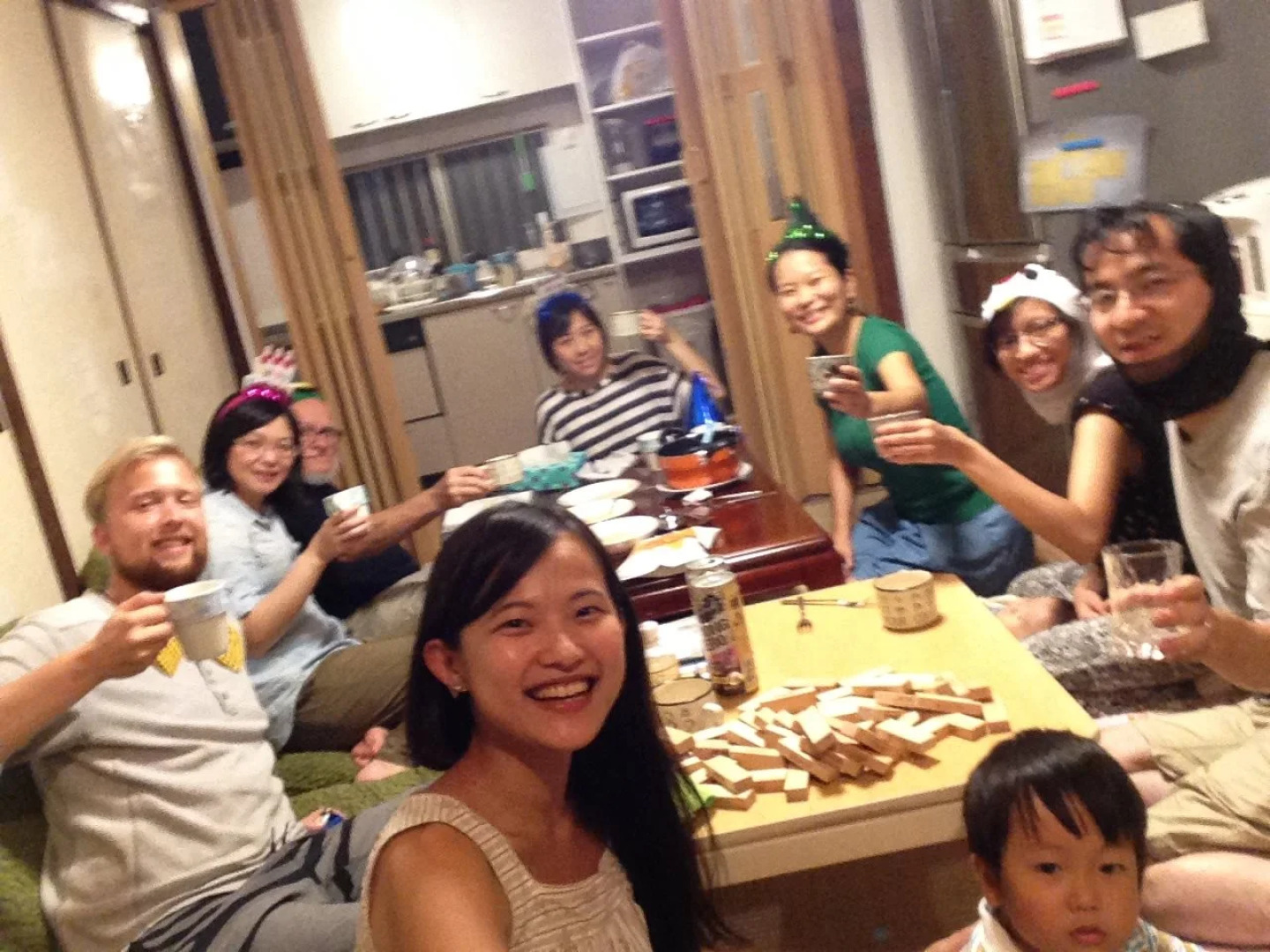 Peace House Abeno - Hostel