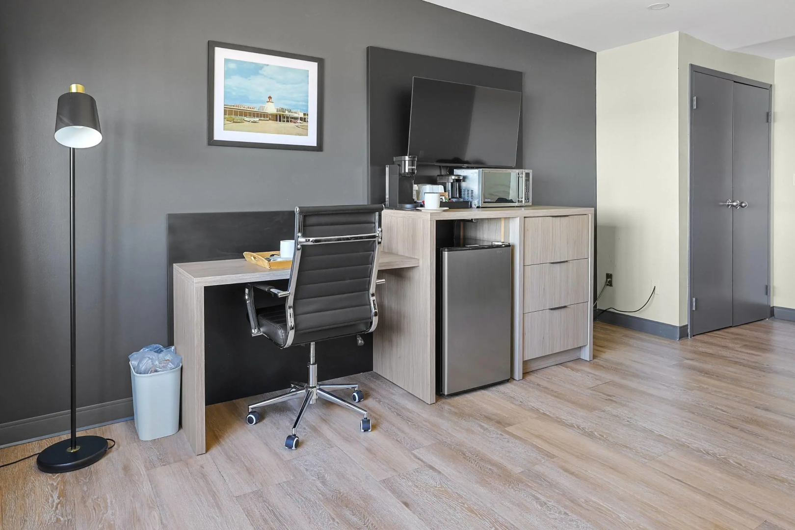 The Jordan Ramada by Wyndham