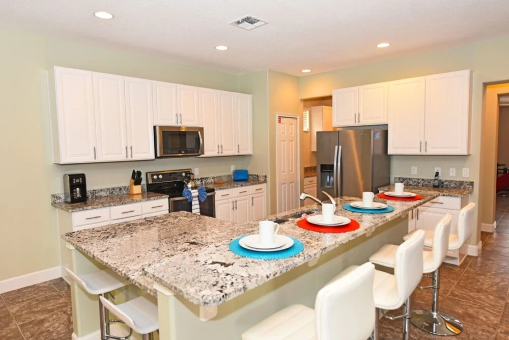 Watersong Resort-394 Holiday Home