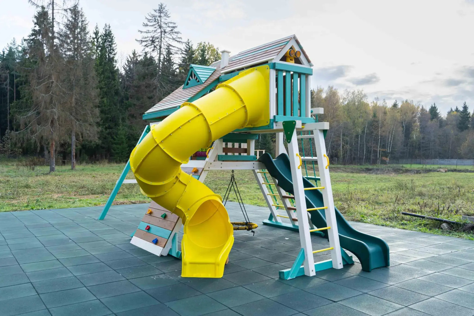 Belikovo Club House (Беликово Клаб Хаус)