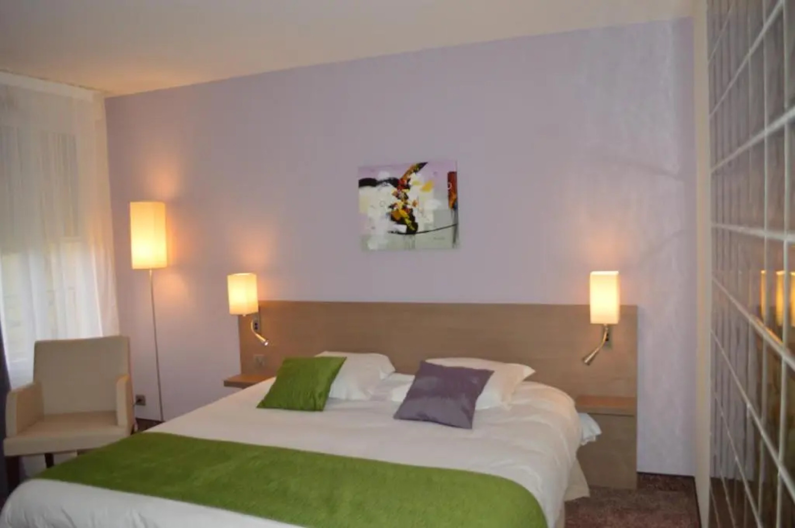 Brit Hotel Chateaudun