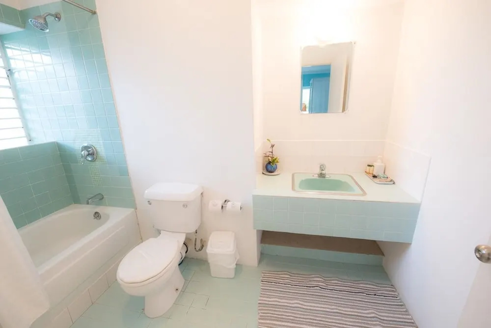 Colleton Guest House