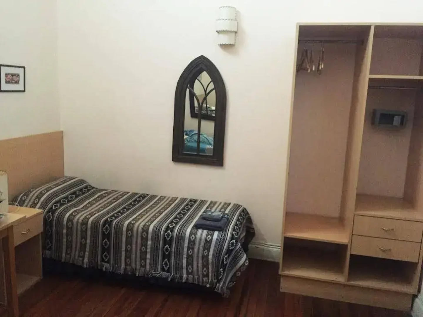 Lugar Bed & Breakfast