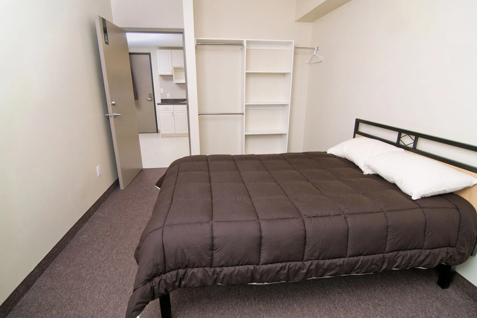 Residence & Conference Centre - North Bay