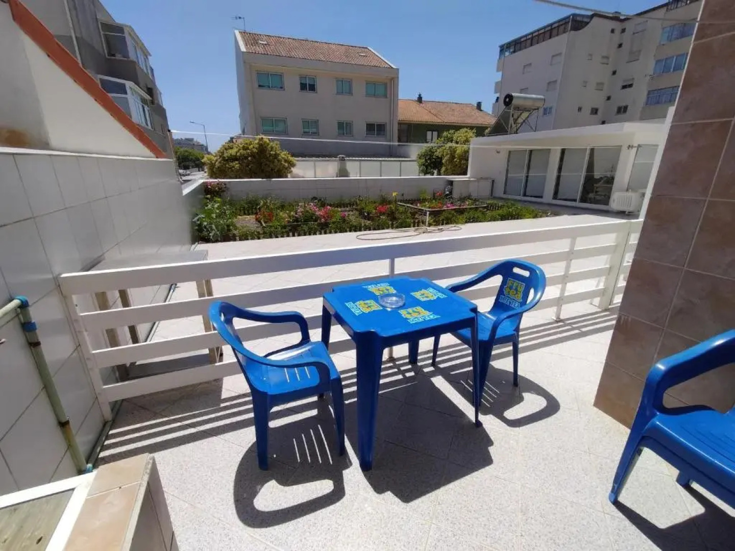 Barra Atlântica Apartment 1