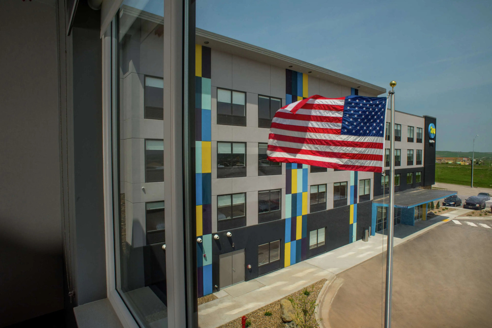 Tru by Hilton Rapid City Rushmore