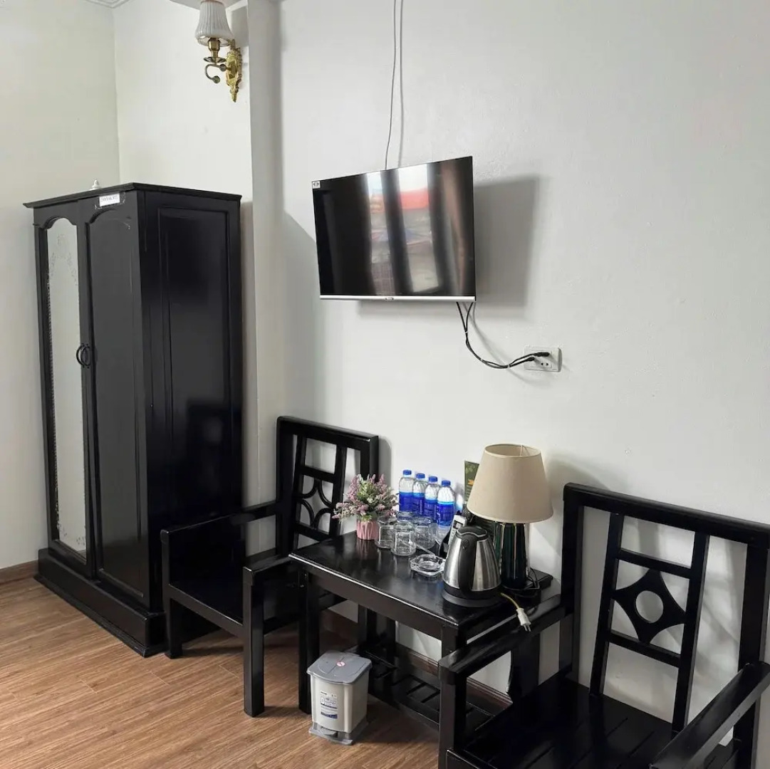 Sunflower Hotel by Huong Duong Hotel - Thanh Hoa