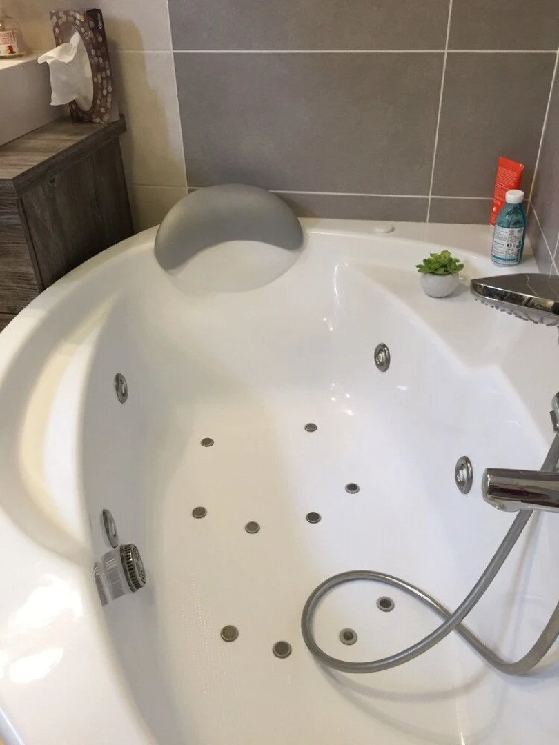 Le Mas dauphinois de Claude