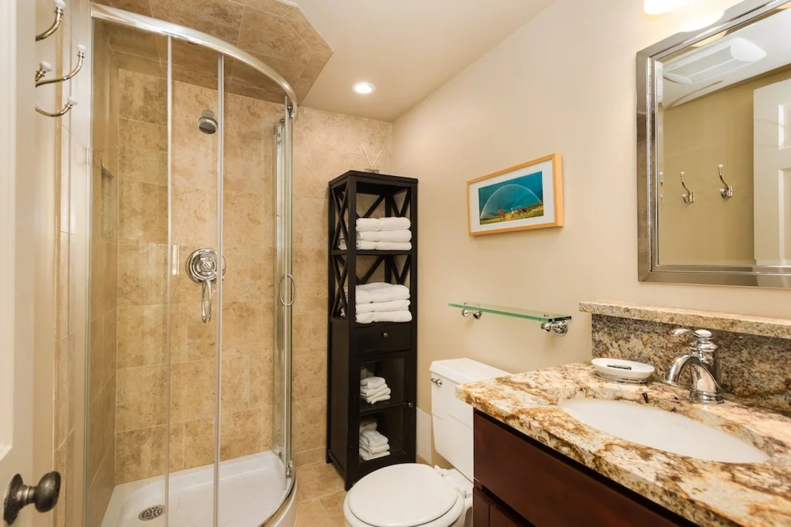 Fifth Avenue Condominiums by Frias