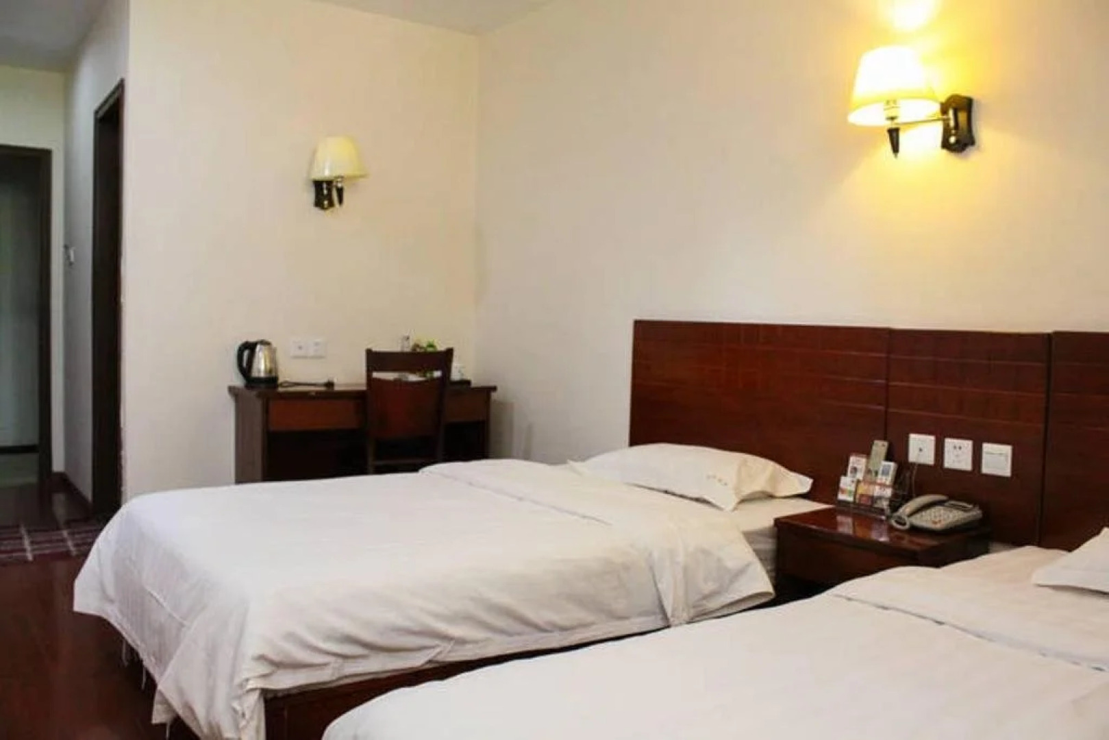 Shanshui Holiday Hotel