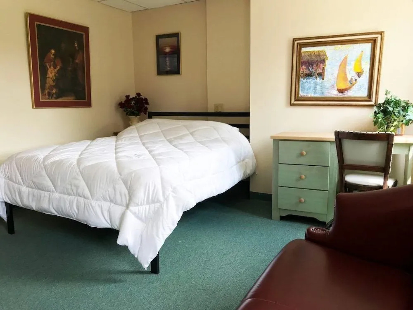 SunCliff on the Lake