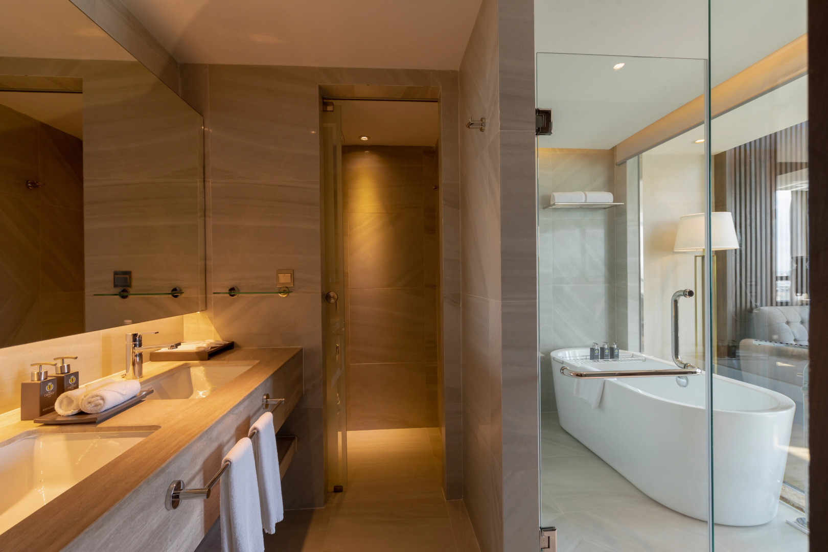 New Orient Hotel Danang