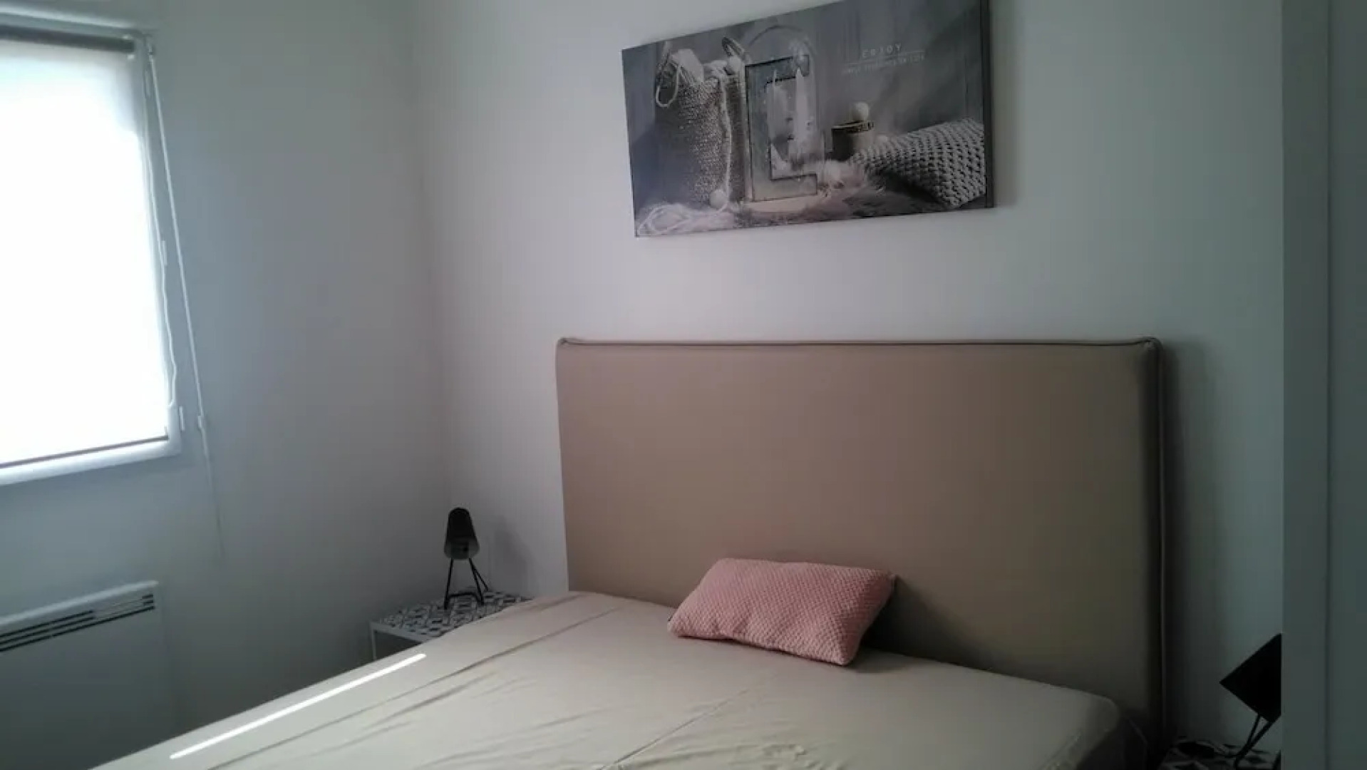 Au Petit Bonheur - Gîte