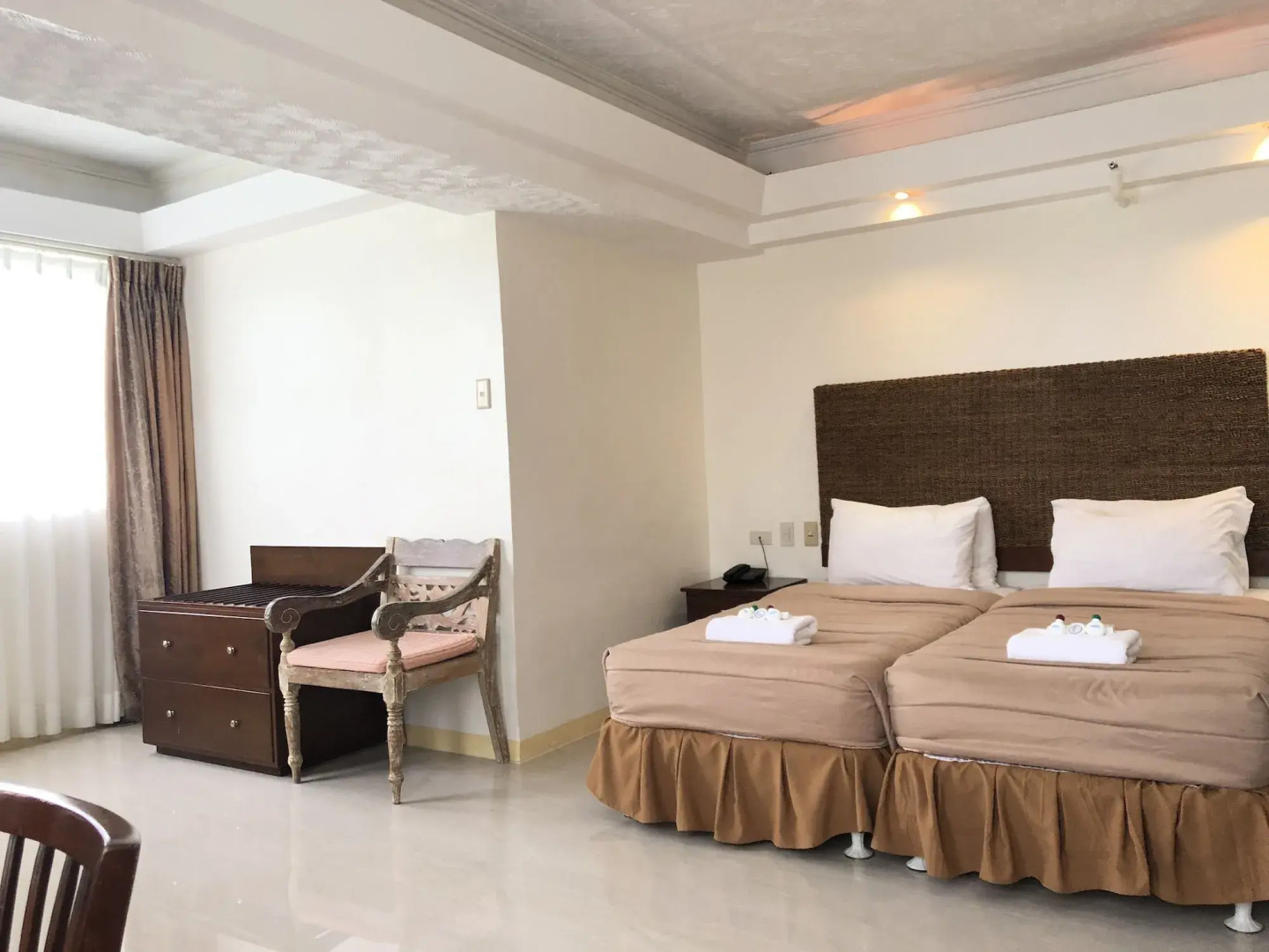 Wild Orchid Beach Resort