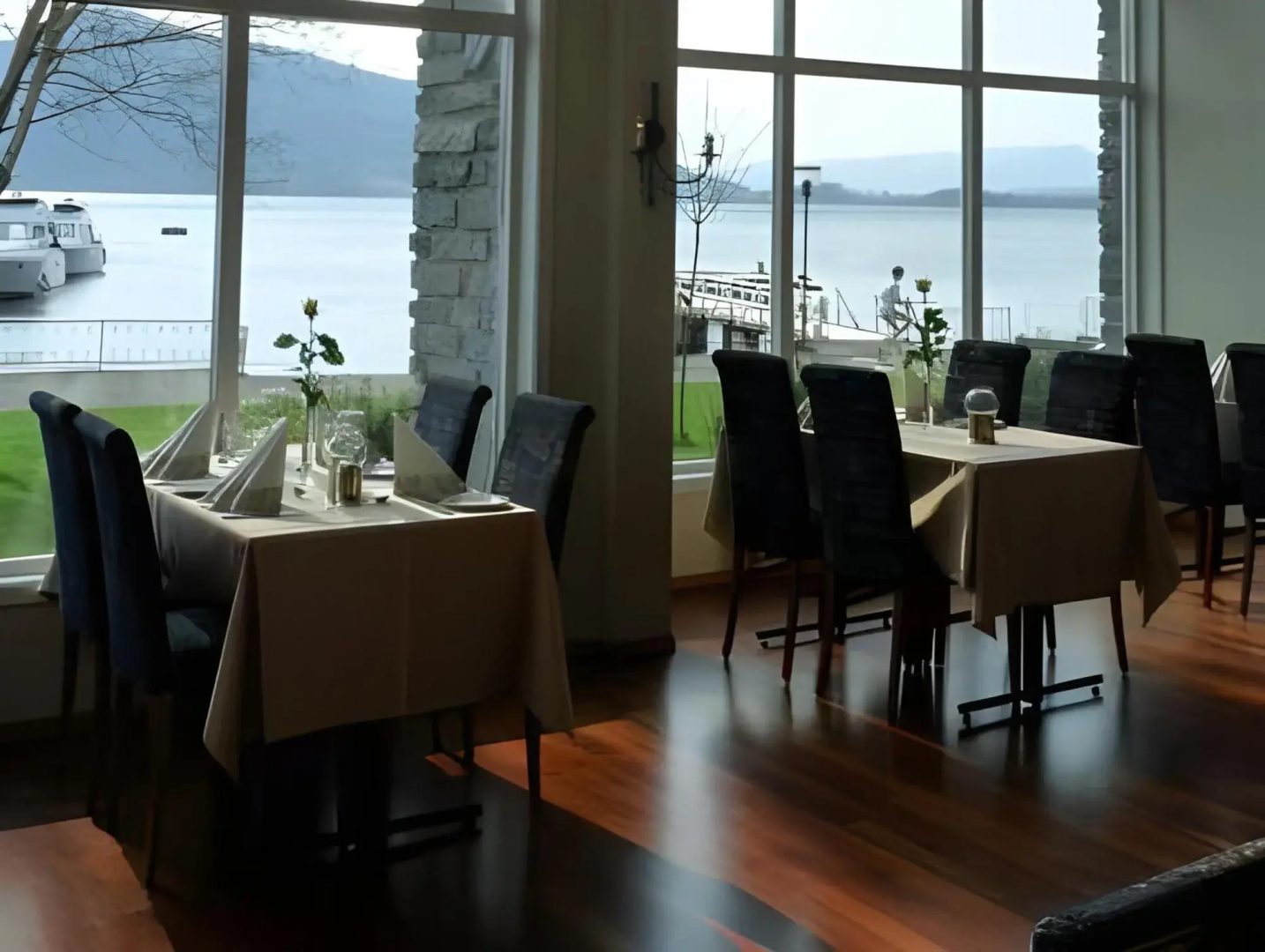 Rosendal Fjordhotel