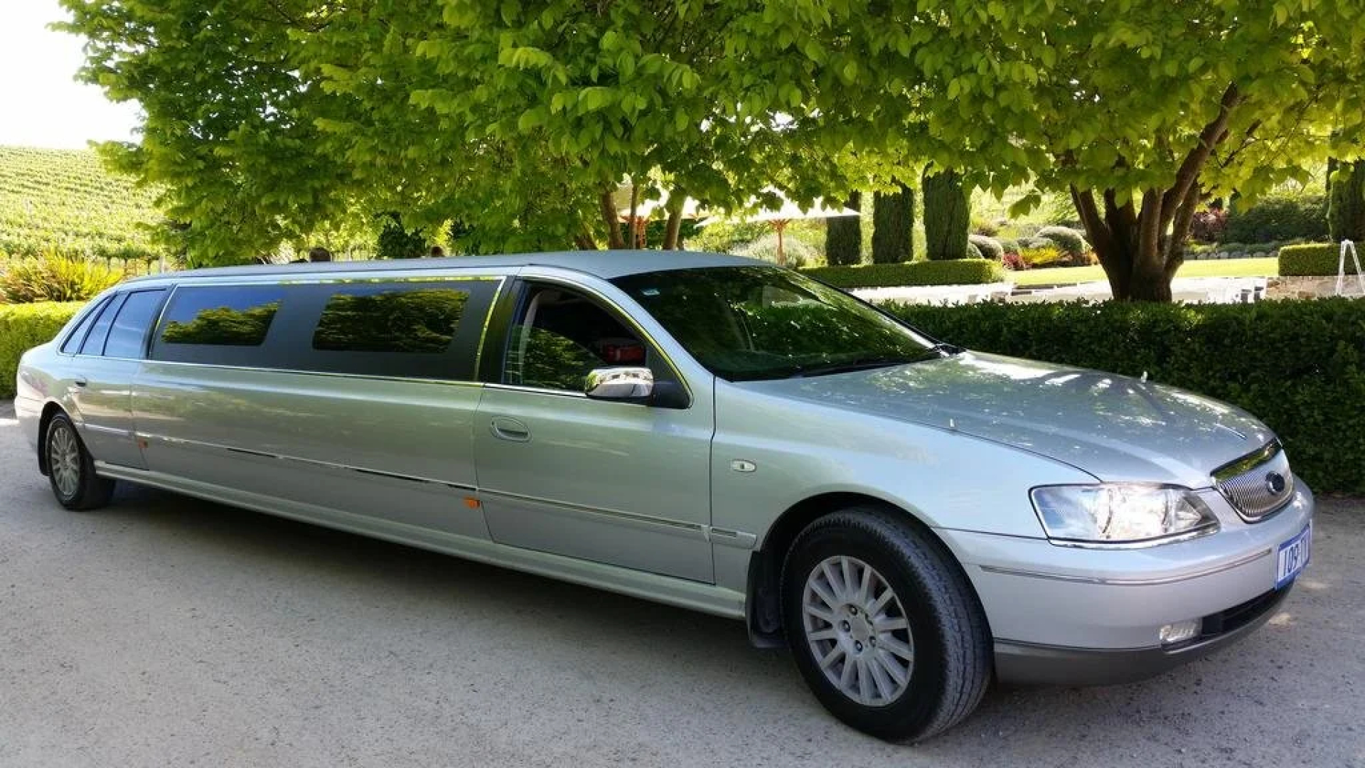 Hahndorf House B&B