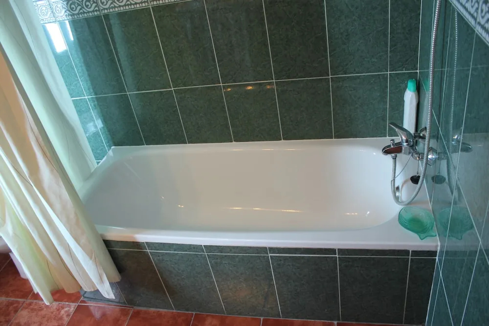 Casa rural Posada de Benitez