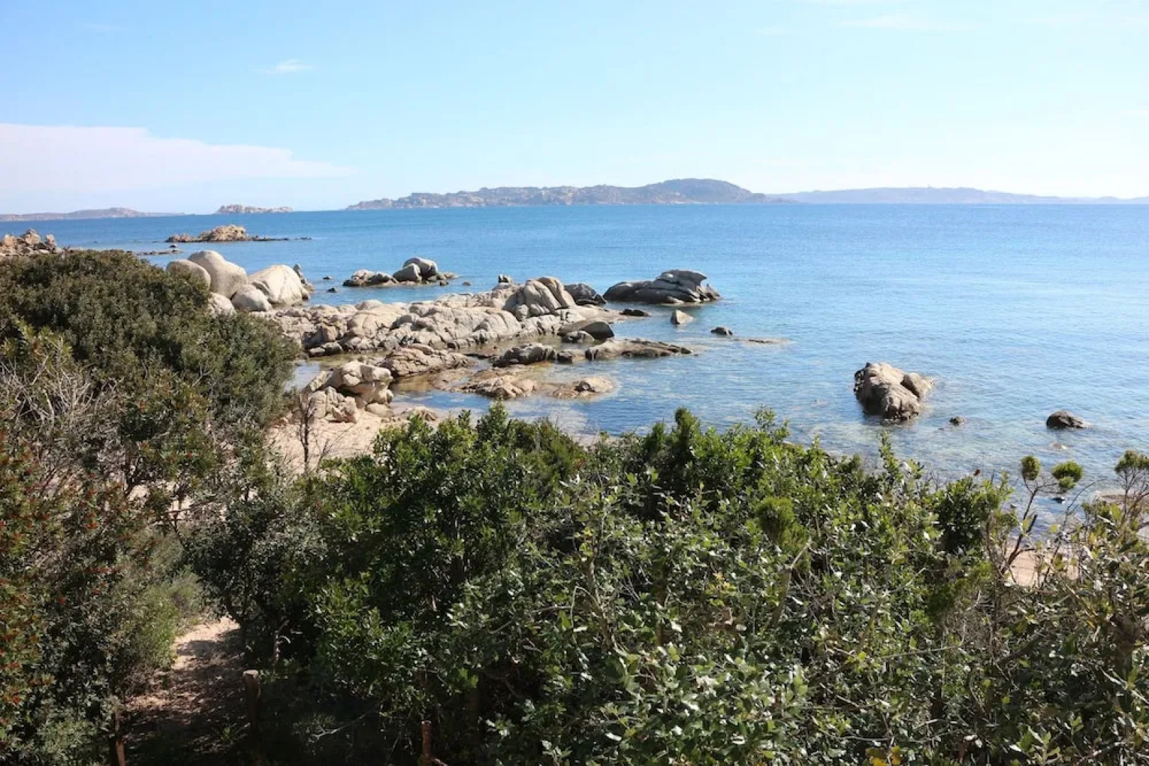 Villette Valle dell'Erica