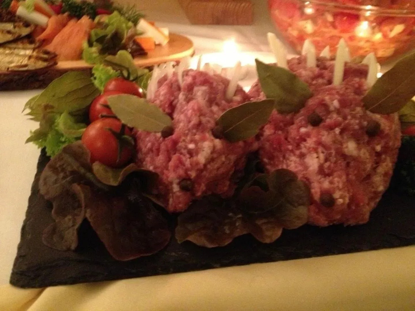 Hotel Erblehngericht