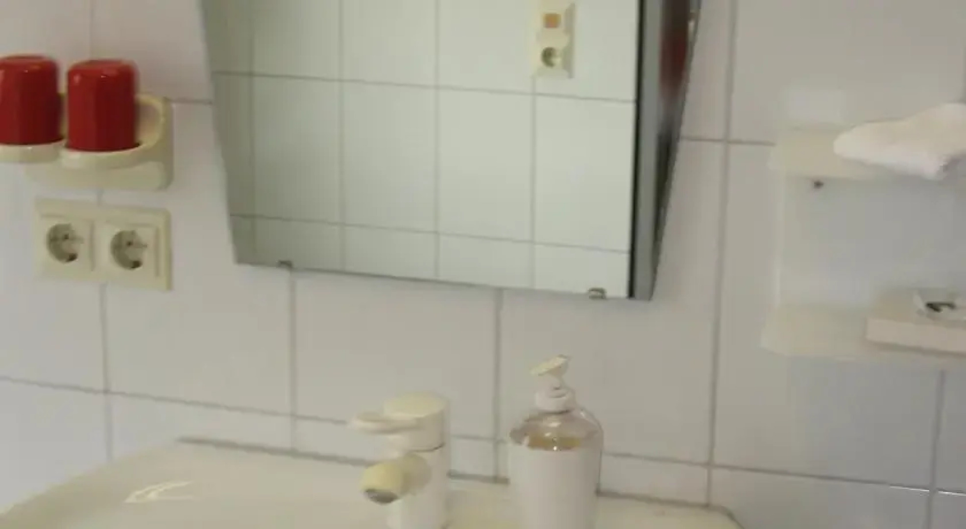 Hotel am Schlossberg