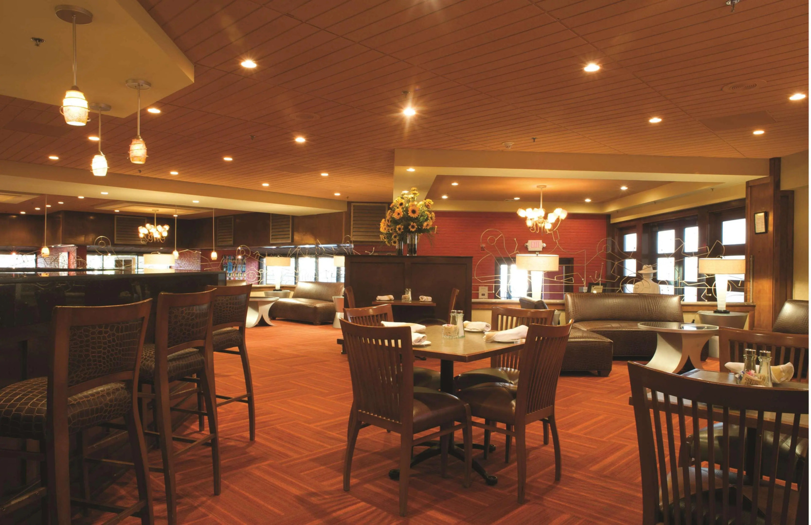 DoubleTree by Hilton Hotel Memphis