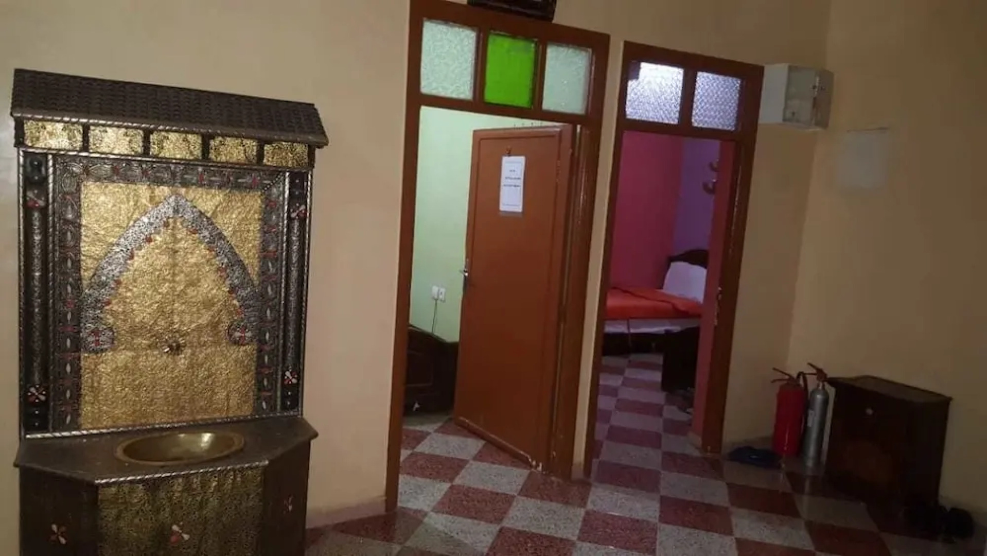 Résidence Touristique Assounfou