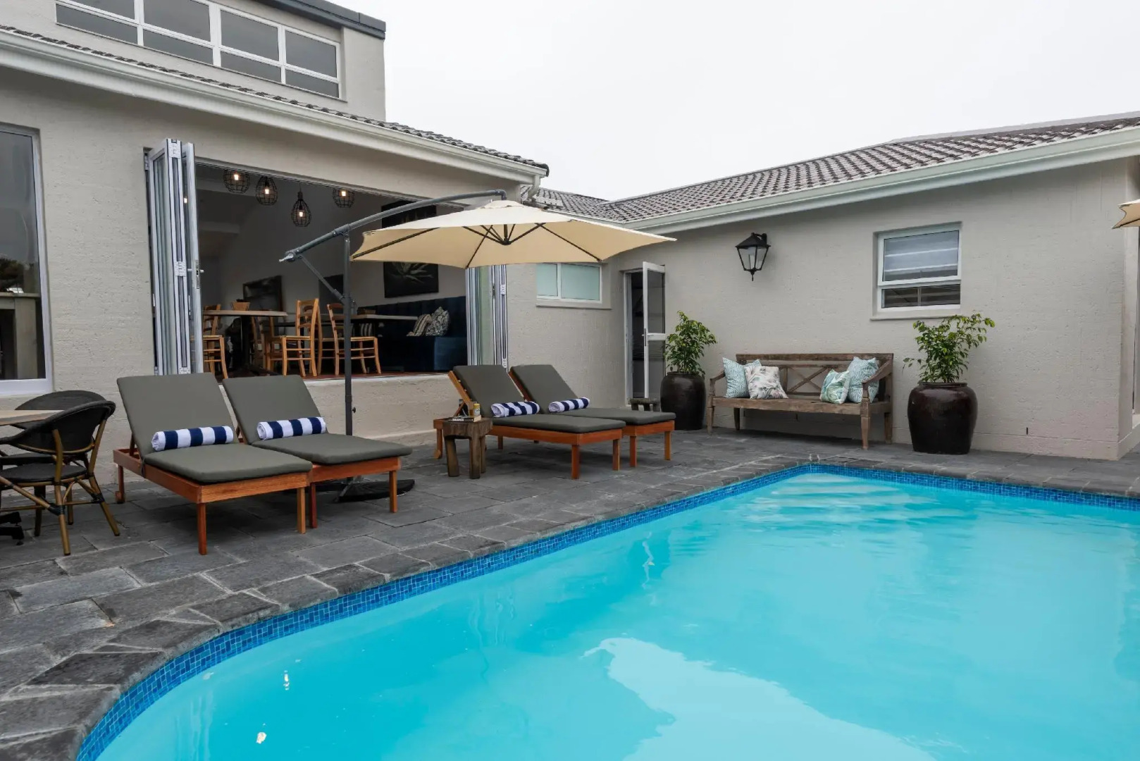 Mes Amis Guest House