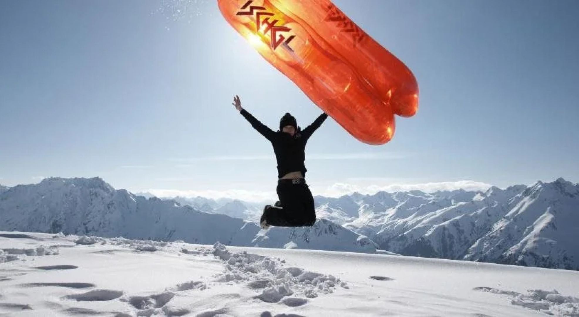 Hotel Garni Maria Theresia