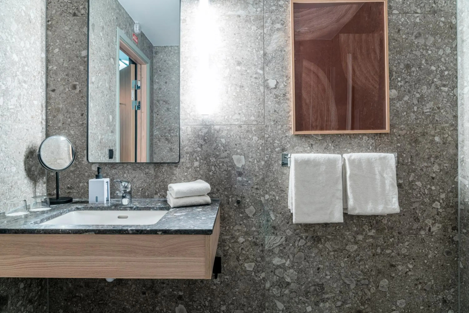 Quality Hotel Grand Boras