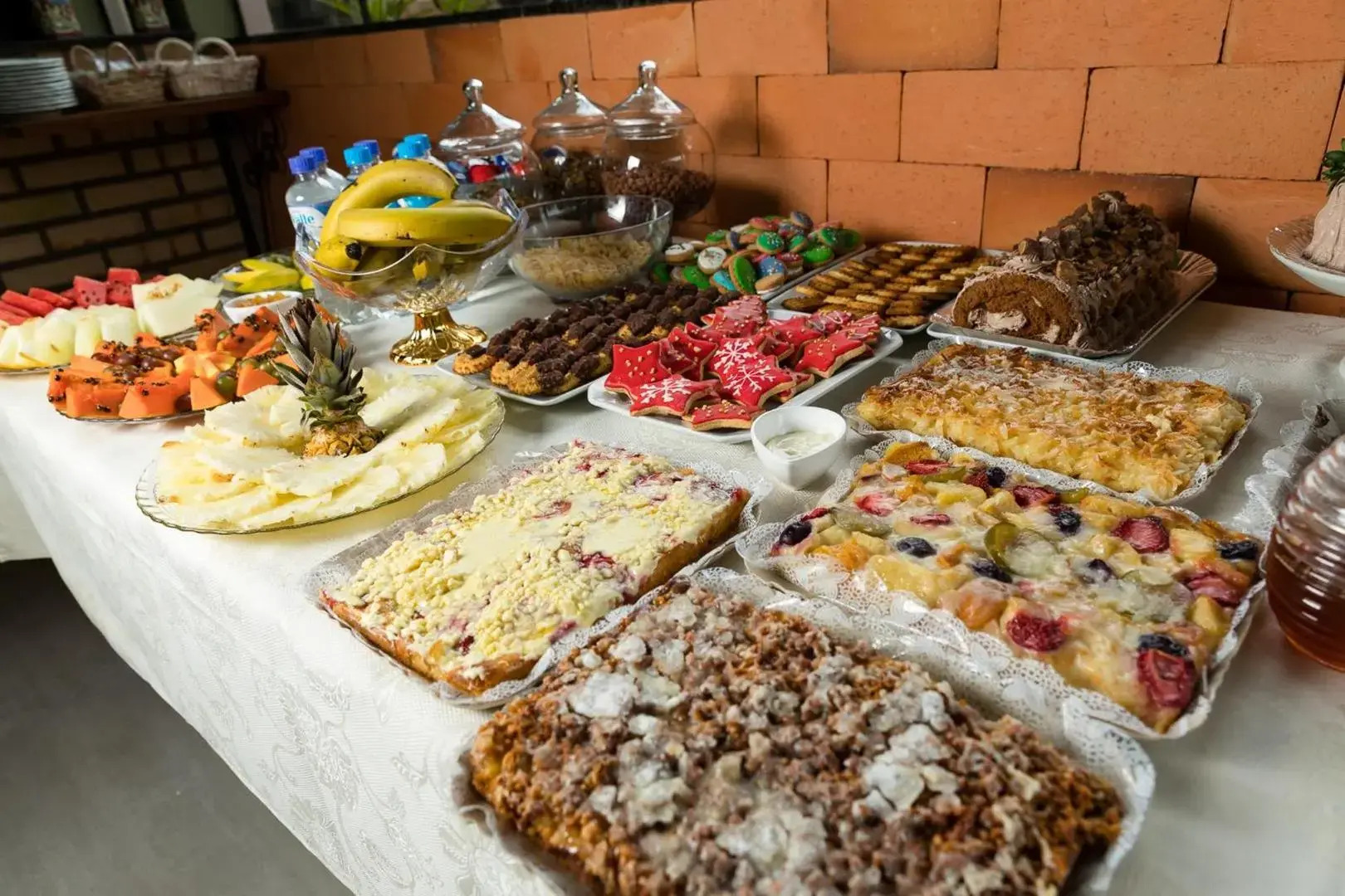 Pousada Casarão Gastehaus Boutique