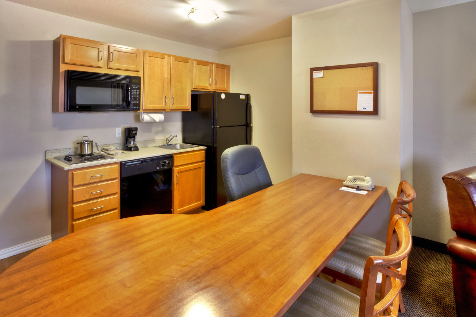 Candlewood Suites Killeen - Fort Hood Area by IHG