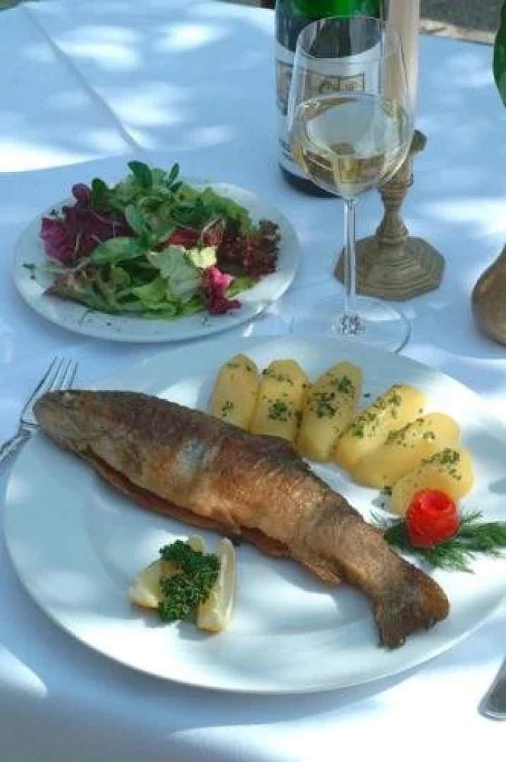 Gasthof Hemetsberger