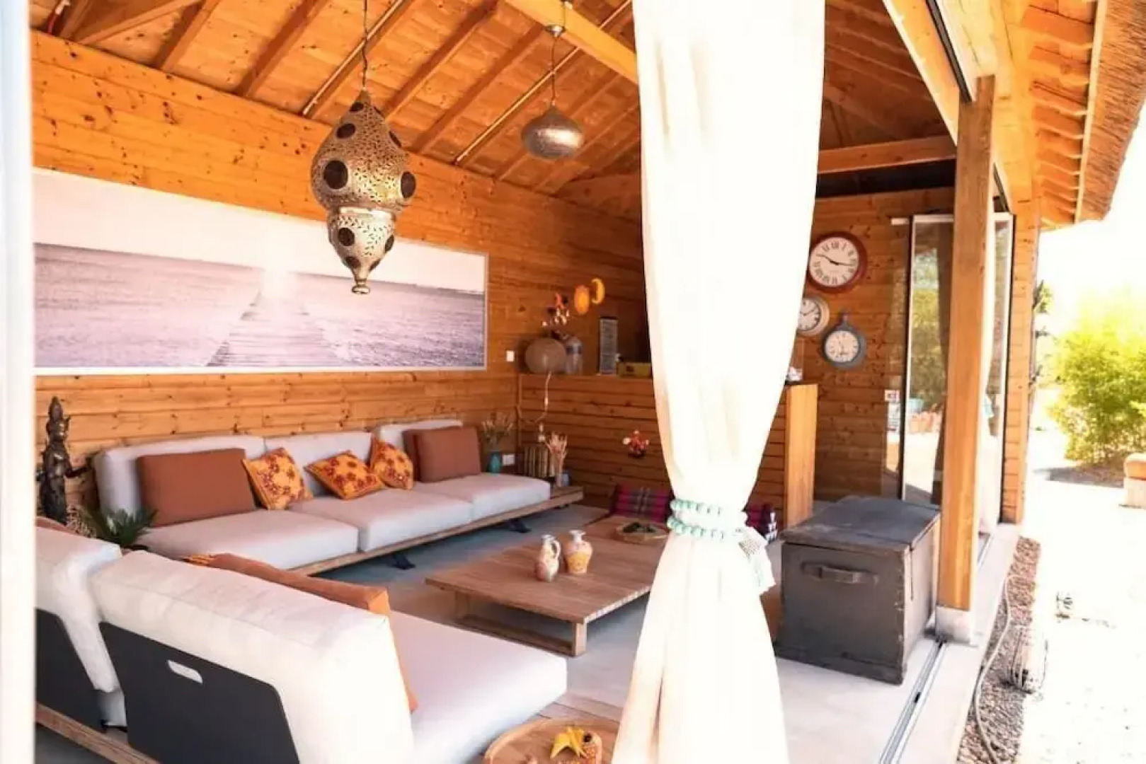 Seeds of Silence Boutique Hotel and Retreat