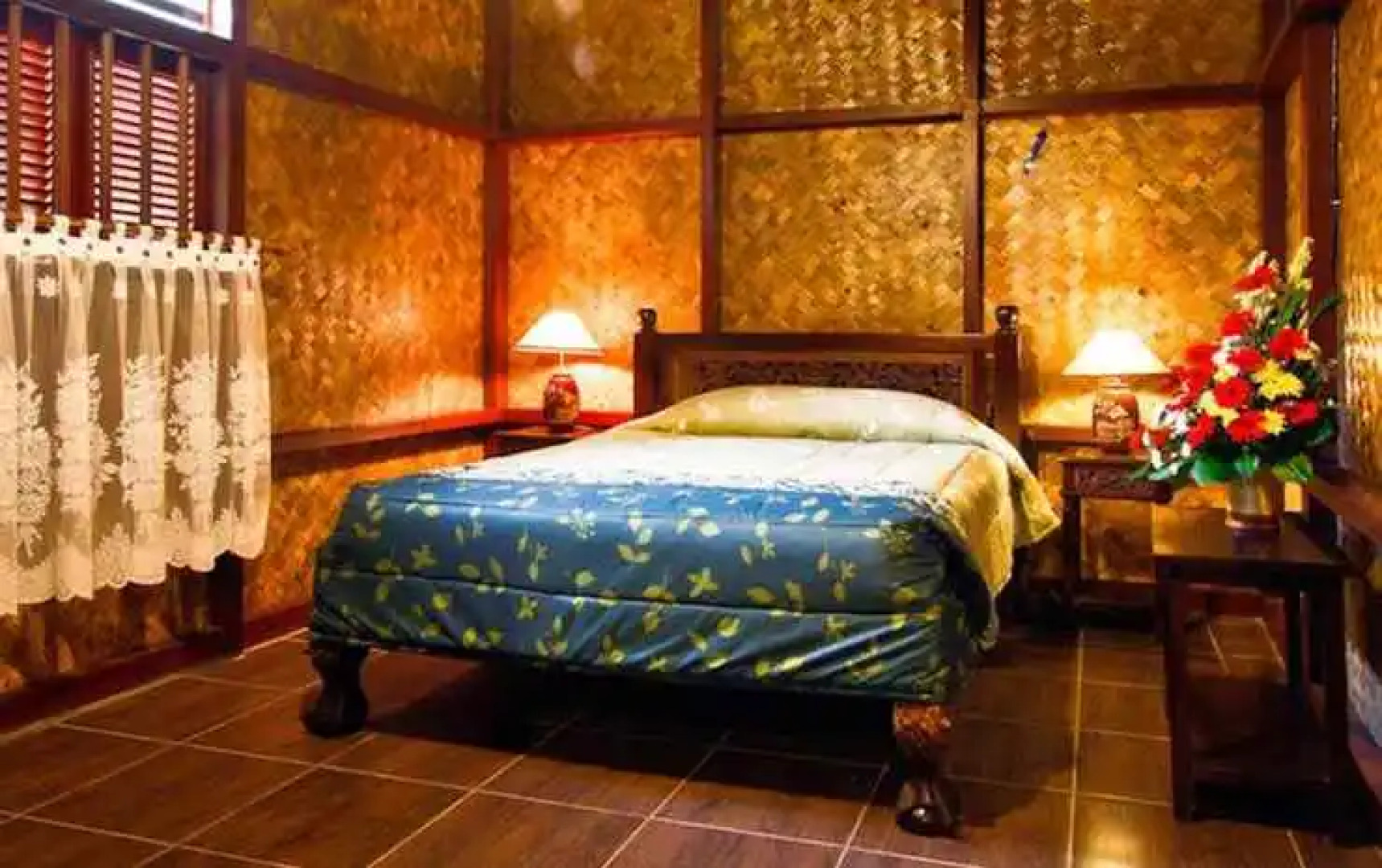 Resort prima sangkanhurip