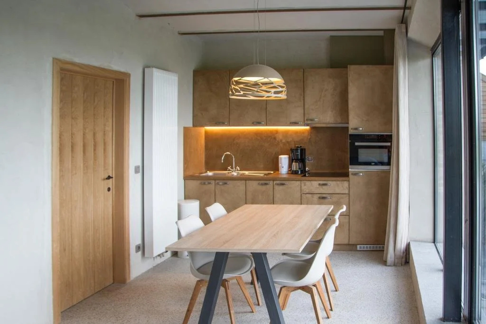 Vakantiewoningen Eyndevelde