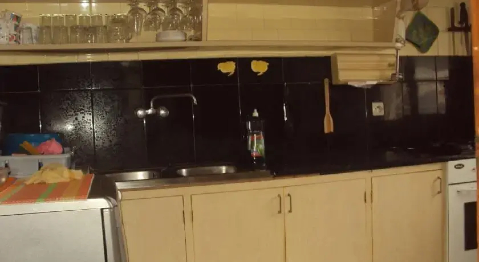 Homerez - Holiday Home Calle Infanta Elena