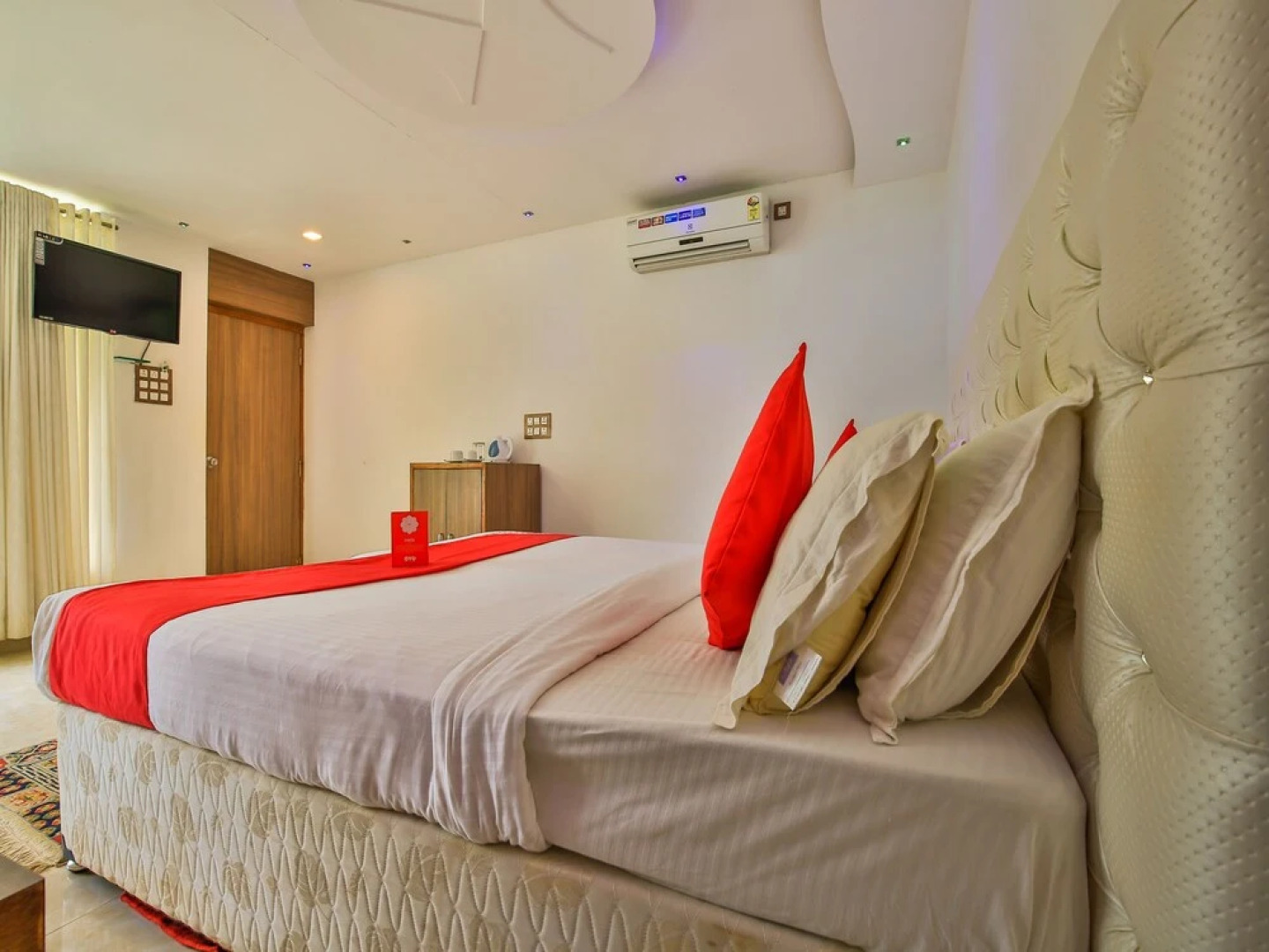 OYO 5608 Boomerang Beach Resort