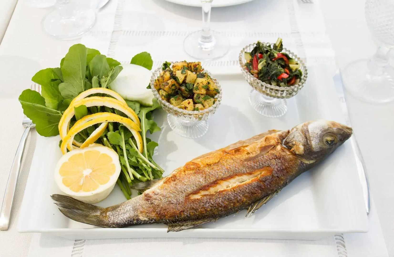 Delice Selimiye Aparts