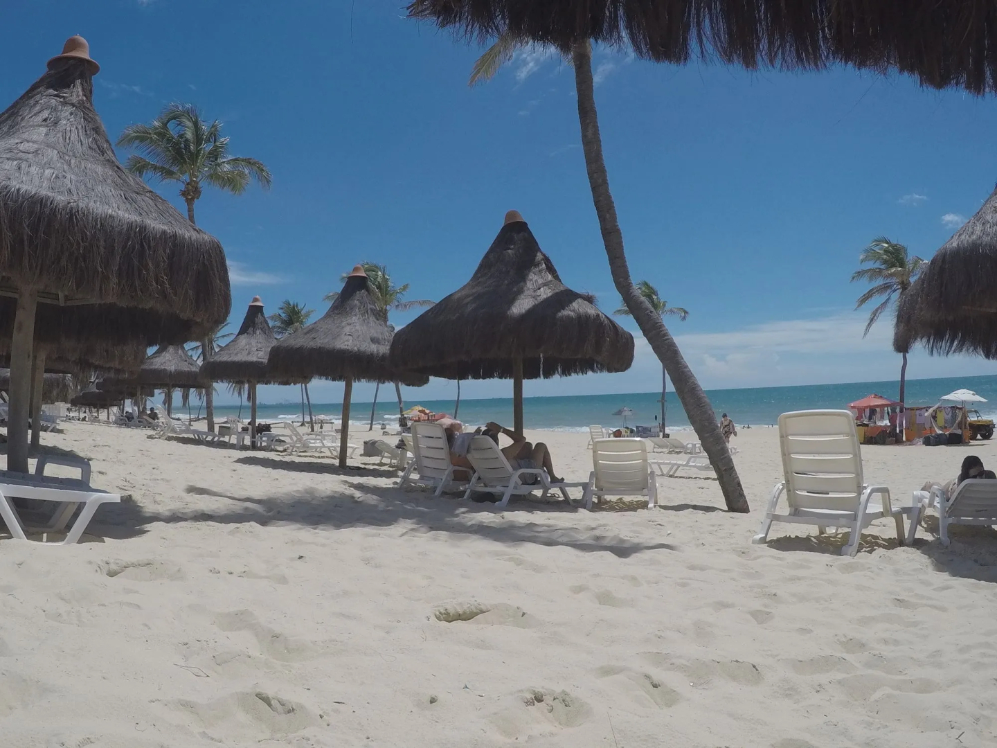 Hotel Cumbuco Praia