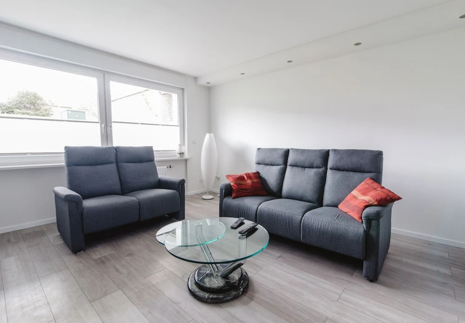 Business Apartments Ratingen West