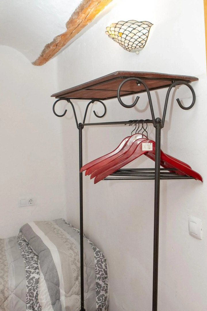 Rural Puebla de San Miguel