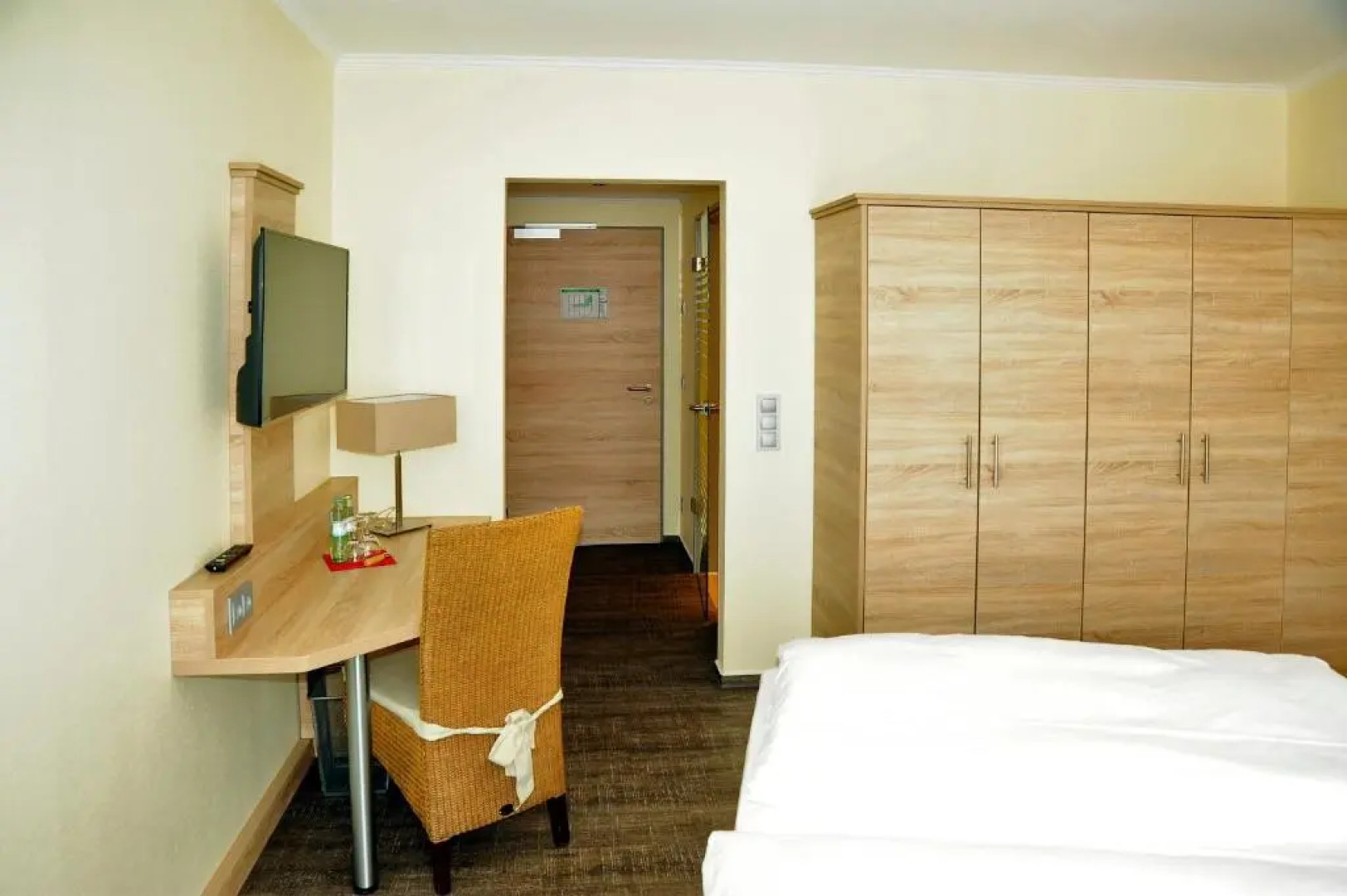 Hotel Restaurant Doppeladler