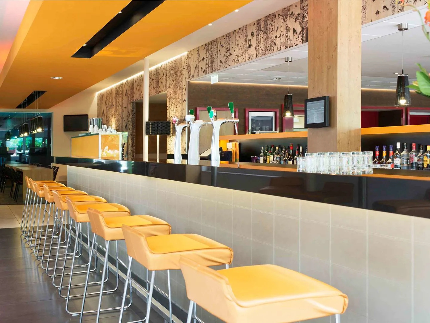 Novotel Rotterdam Schiedam