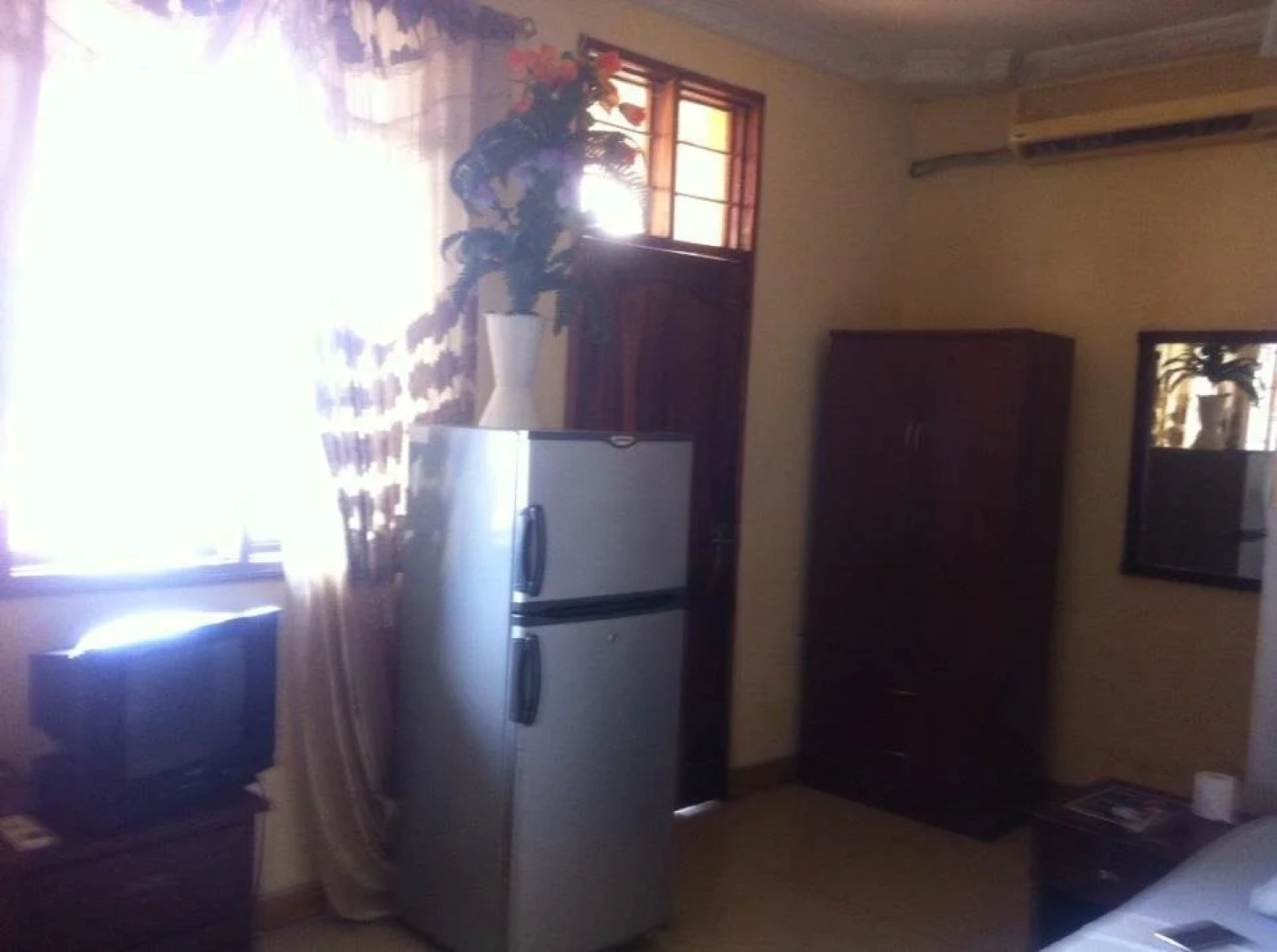 Cross Way Executive Hotel - CWE