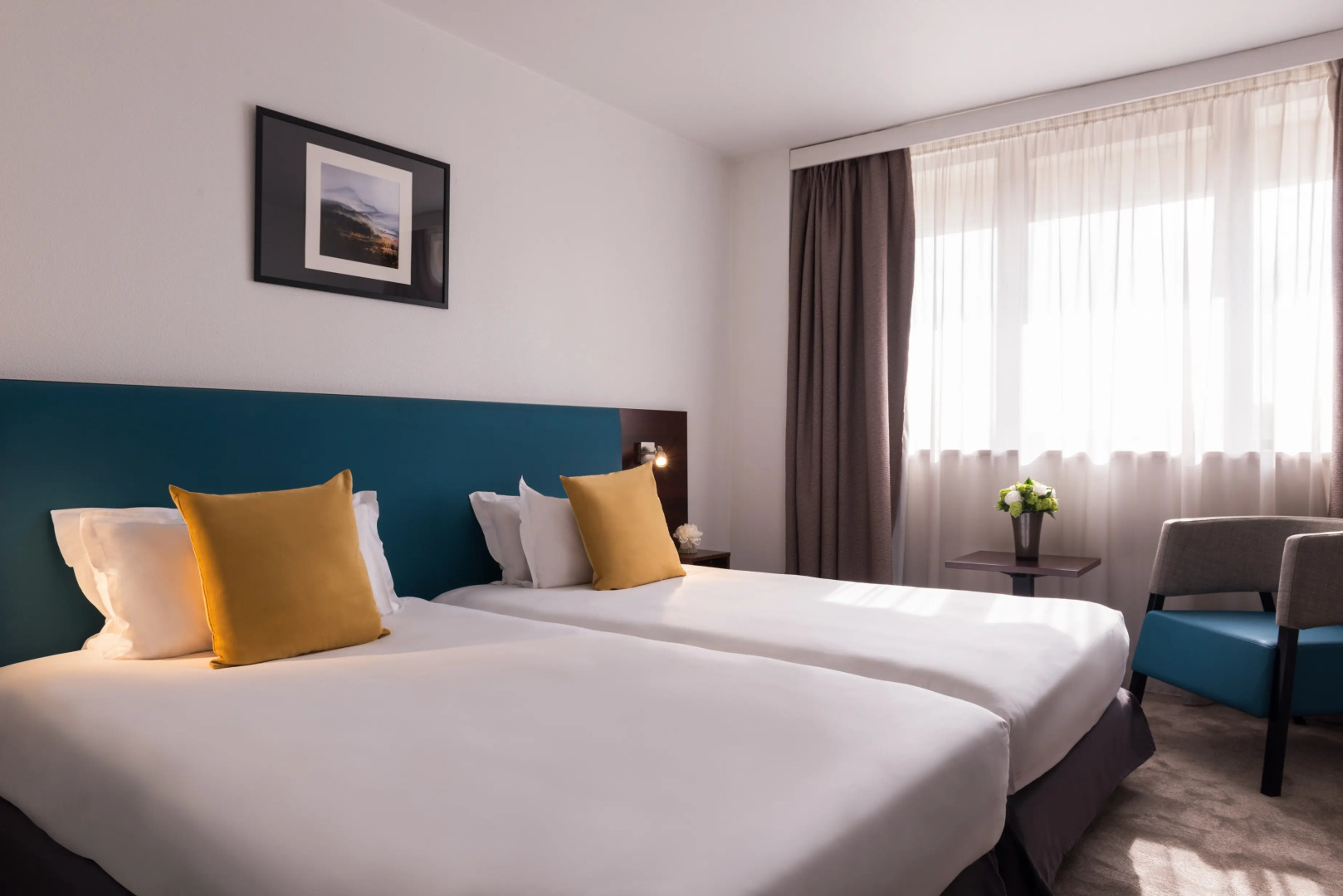 Best Western Hotel le Galice Aix-en-Provence